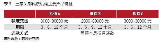 表3 三家头部代偿机构产品特征.jpg